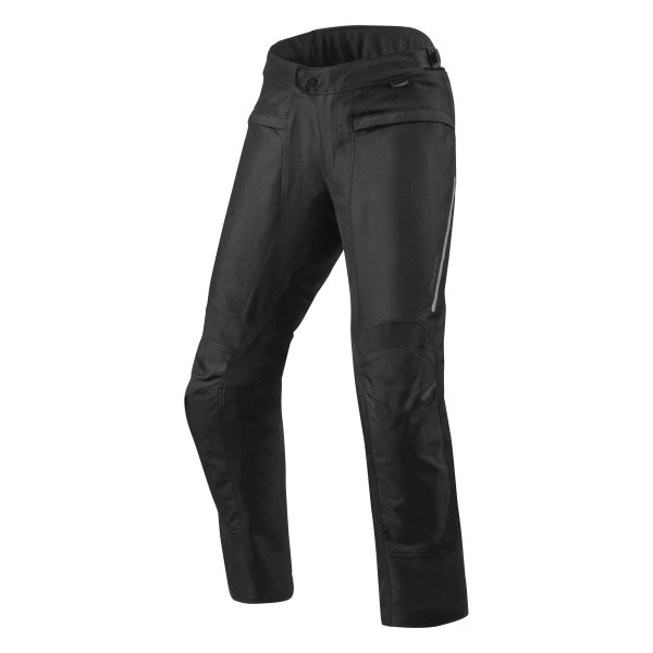 Rev'it! REV'IT Factor 4 Trousers Black